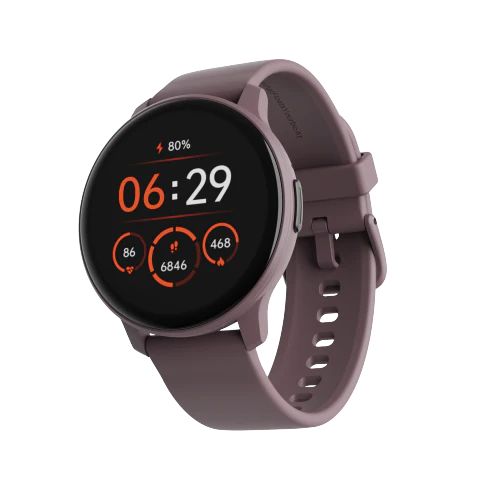Samsung smartwatch with best sale calling facility