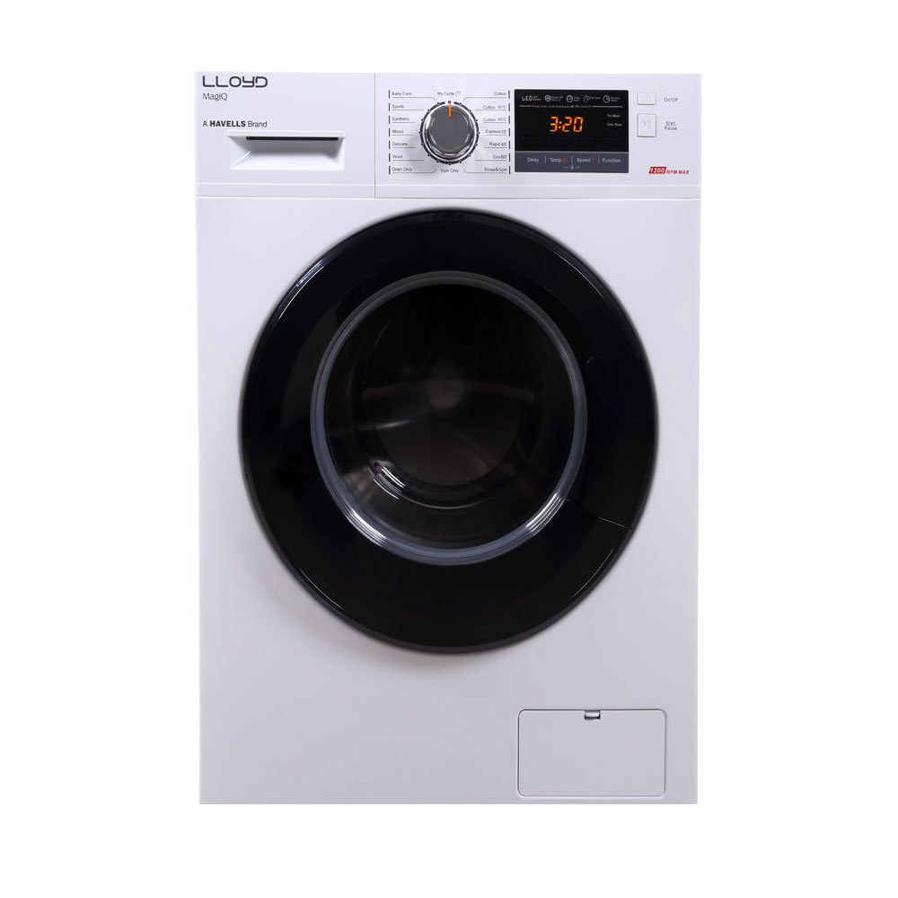 lloyd washing machine 6kg price