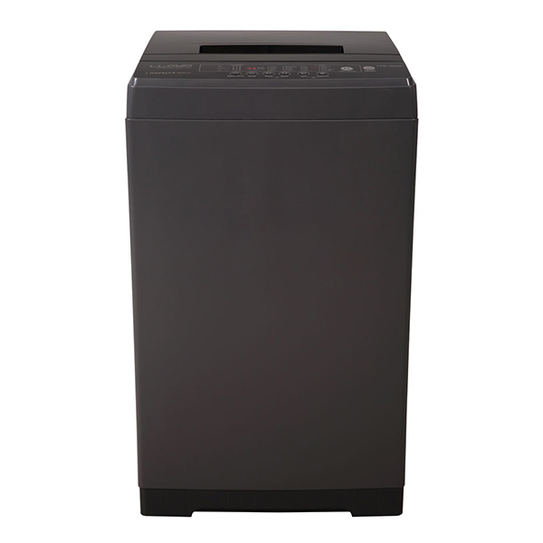 Buy Lloyd 6.5 kg Fully Automatic Top Load Washing Machine, Grey