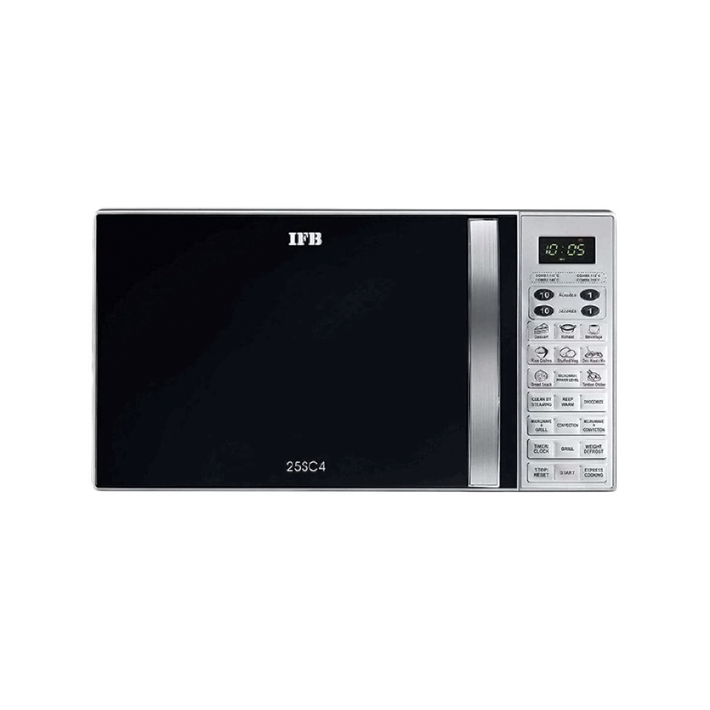 ifb 25sc4 convection microwave oven