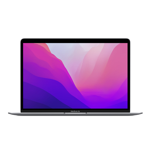 Buy Apple Macbook Air with Apple M1 Chip | 16GB RAM/512GB SSD/13 