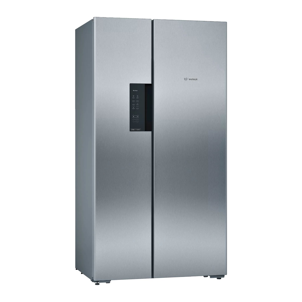 Bosch 661 L Frost Free SidebySide Refrigerator KAN92VI35I