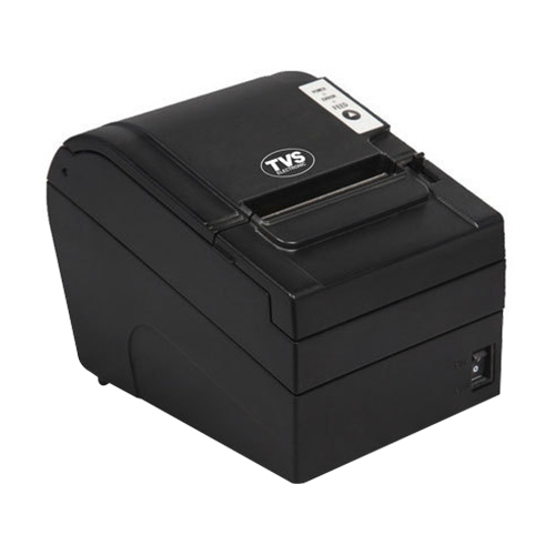Buy TVS RP 3160 GOLD THERMAL RECEIPT PRINTER Single Function Monochrome