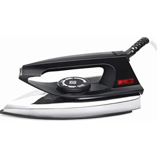 Buy Prestige 750 W Dry Iron Box PDI 05 Black (41767 ) at the Best Price