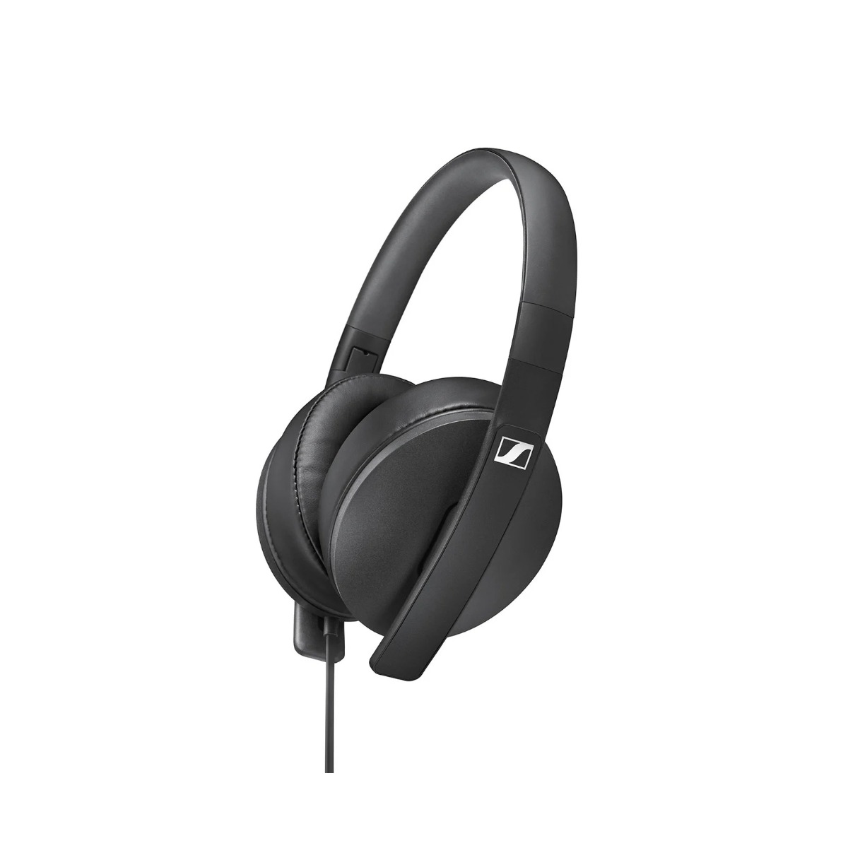 Buy Sennheiser Wired Over Head Earphone Headphone 508597