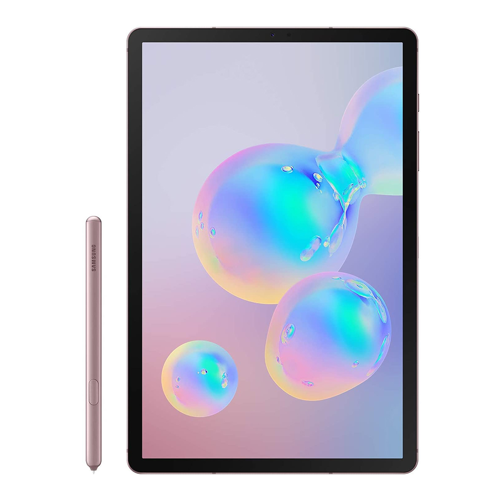 galaxy tab s6 10.5 inch tablet