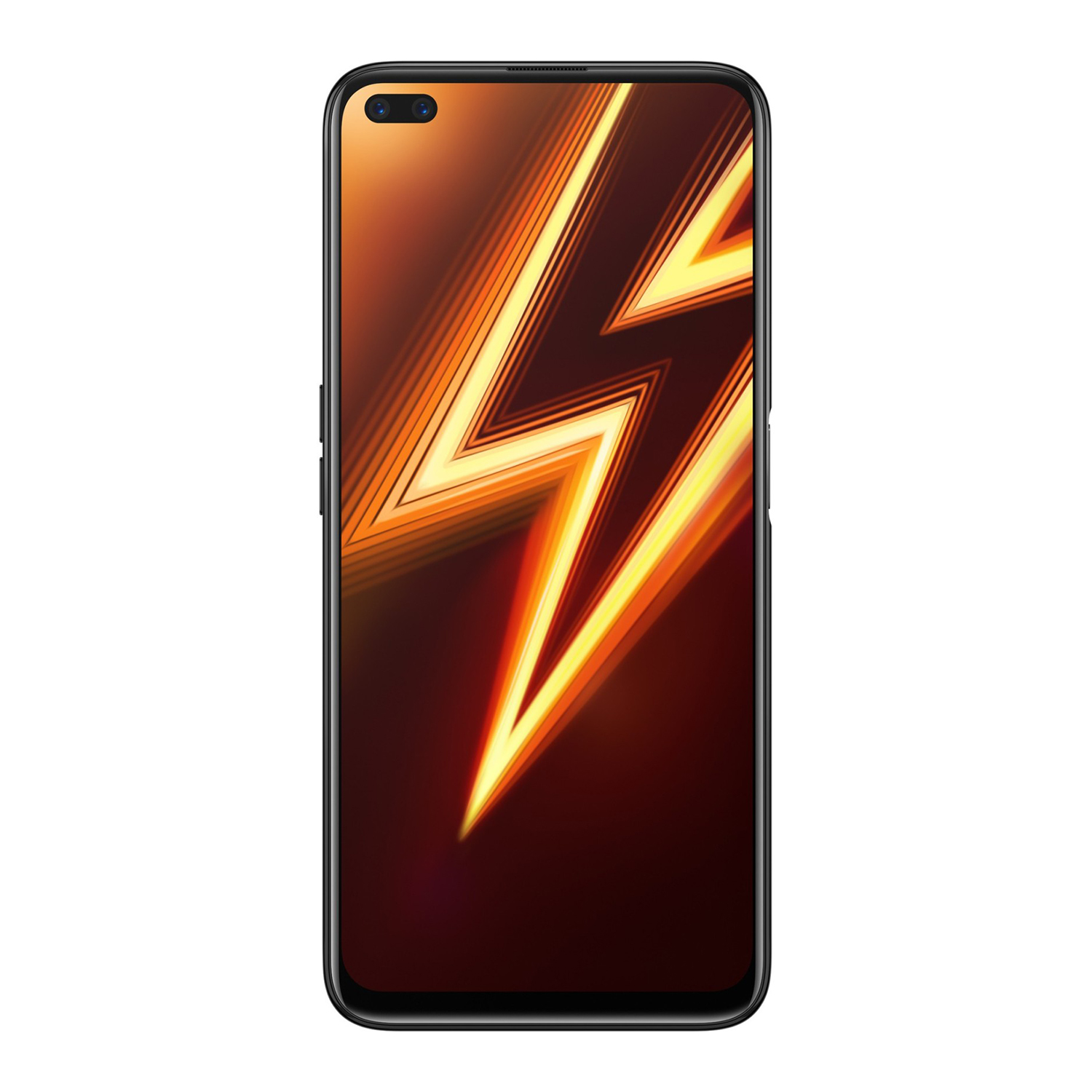 realme 6 pro lightning blue