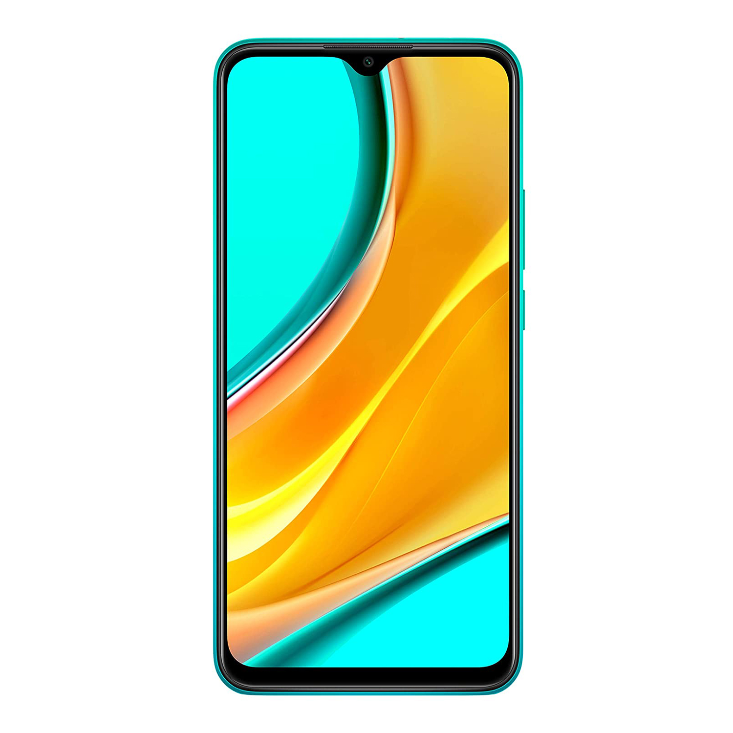 redmi 9 prime 4gb ram 64gb storage