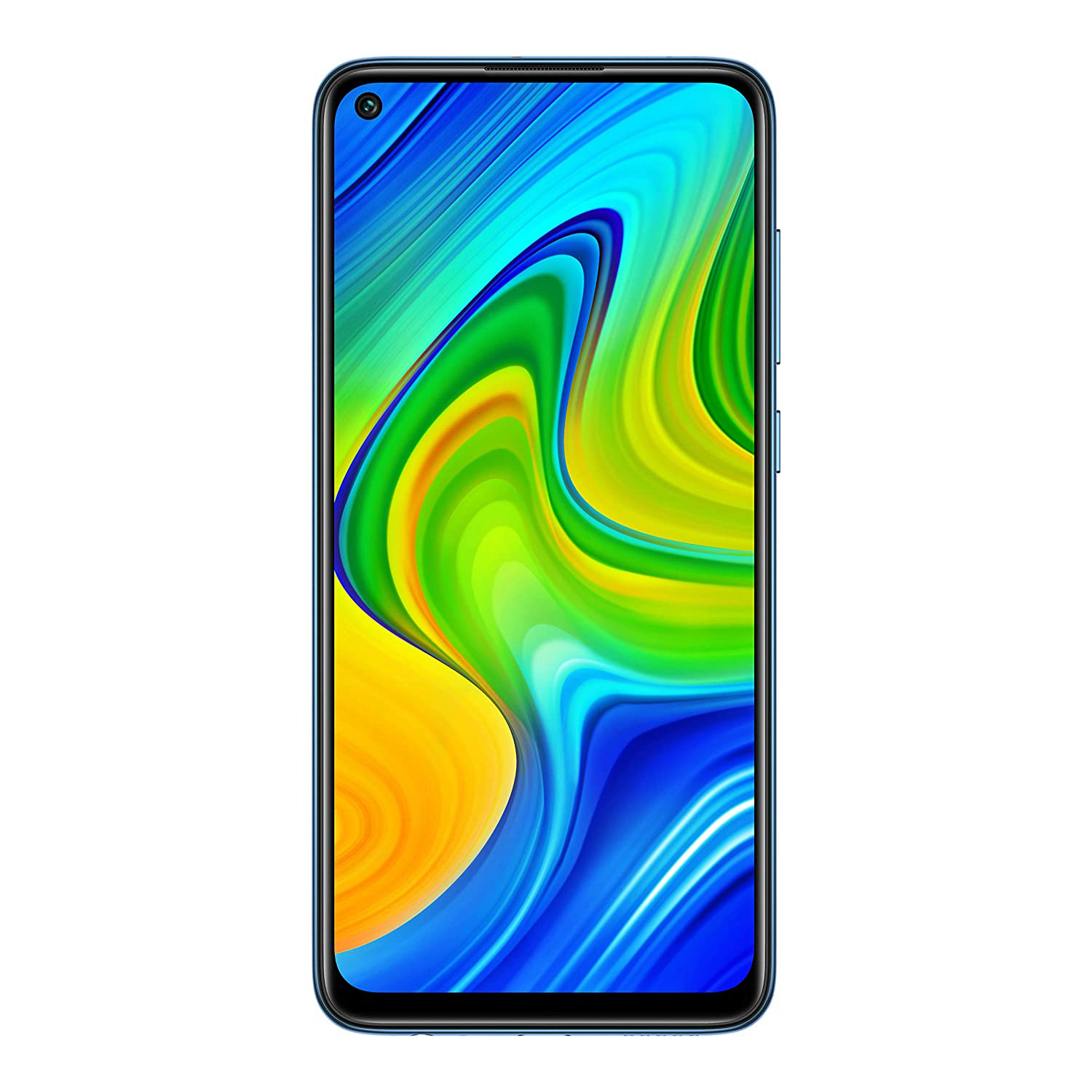 redmi note 9 8 gb ram 128