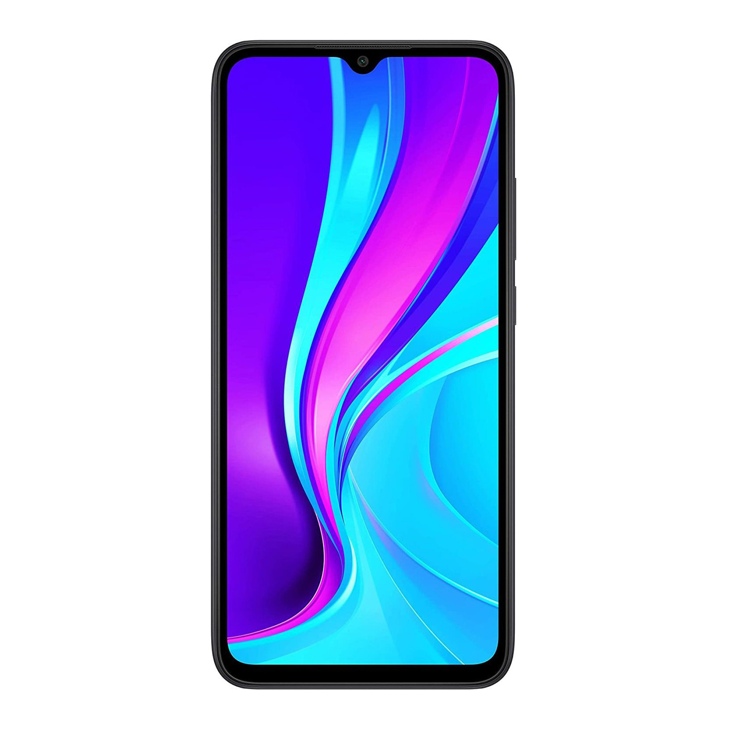 redmi 9 8 gb ram