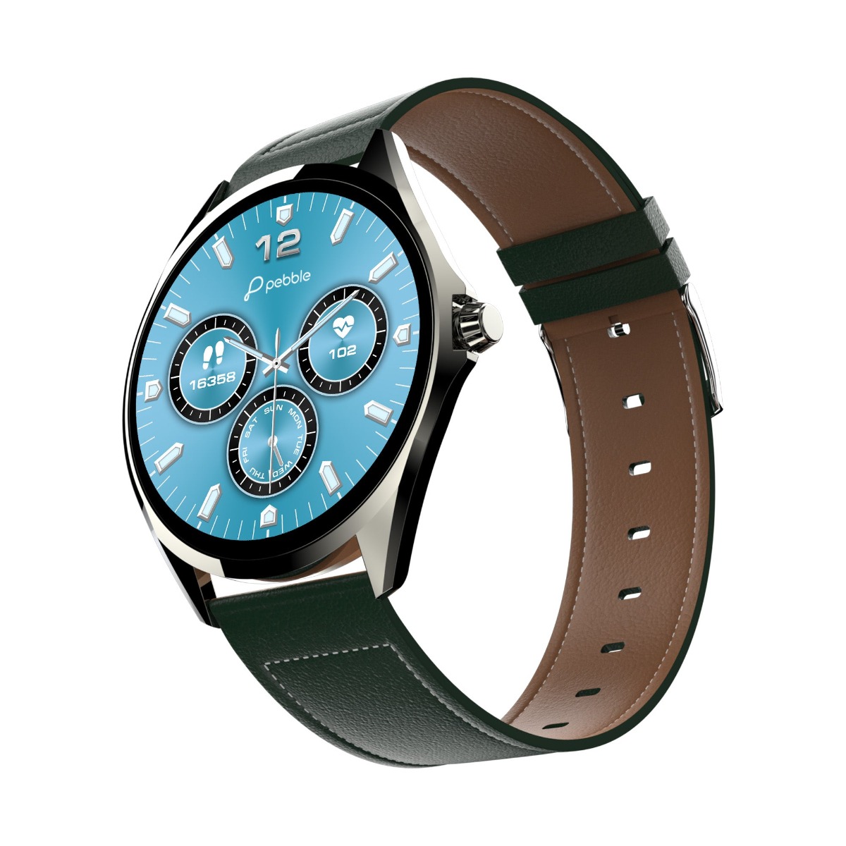 Best pebble smartwatch top
