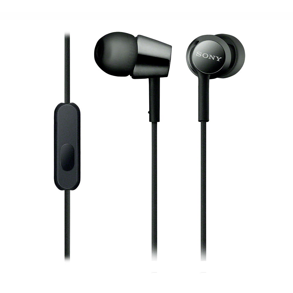 sony ex15ap wired headset