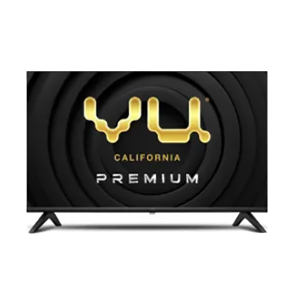 Buy VU 80 cm (32 inch) HD Ready Smart Android LED TV (32UA) at the Best