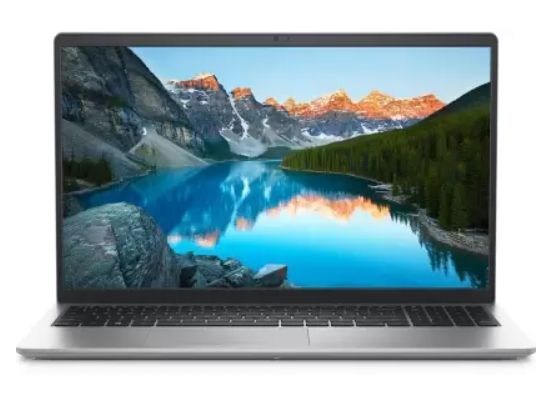 Buy DELL inspiron 15 AMD Ryzen 5 Quad Core 7520U - (8 GB/512 GB