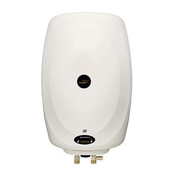 Buy V-Guard Sprinhot Plus 10 L Water Heater, Ivory at the Best