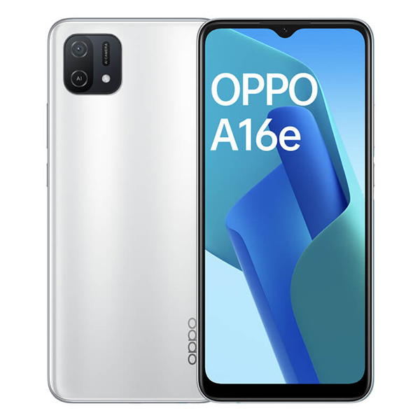 oppo a16e colors