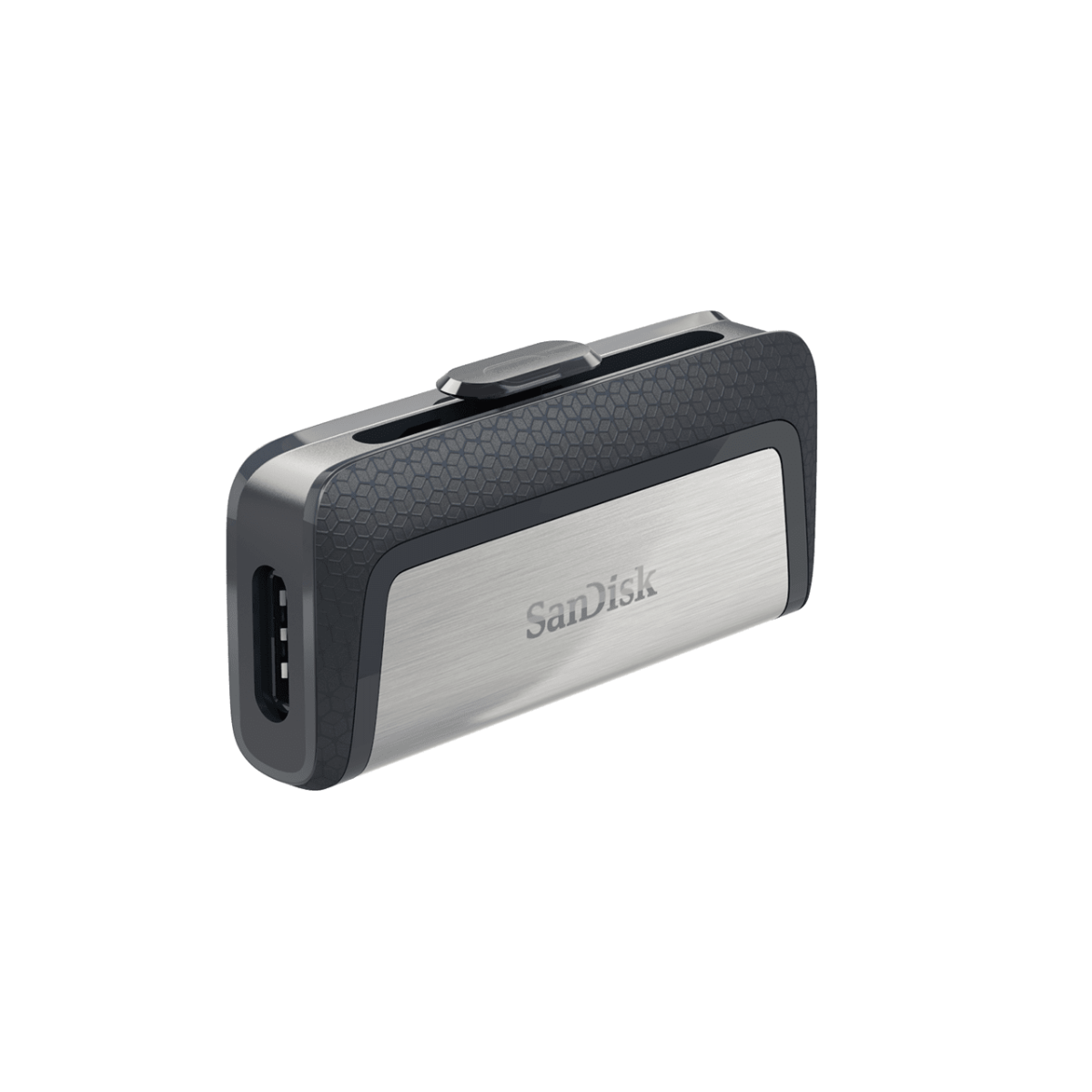 Buy SanDisk Ultra Dual Drive 64GB USB 3.1 + USB TypeC Pendrive at the