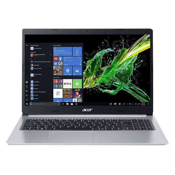 Acer Aspire 5 A515 Best Buy Buy Acer Aspire 5 A515 (Ryzen 5-5500U|Windows 10 Home|8GB RAM|512GB SSD