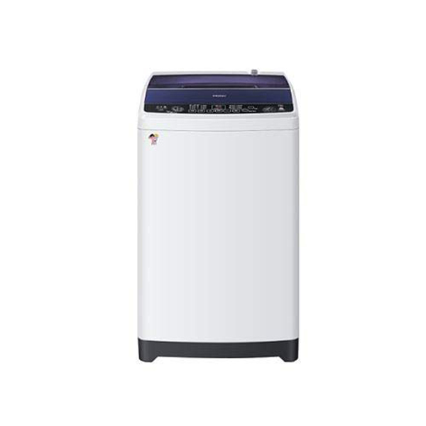 haier washing machine front load 6kg price