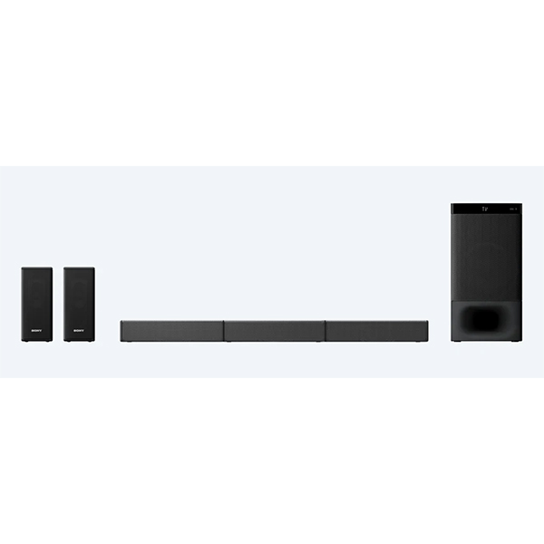 Buy Sony HT-S500RF Real Dolby Audio Soundbar at the Best