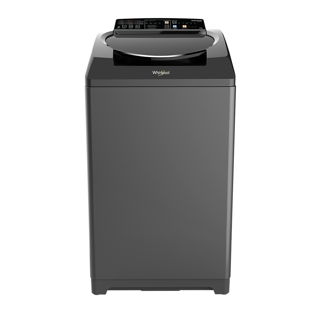 whirlpool 6.5 kg elite plus