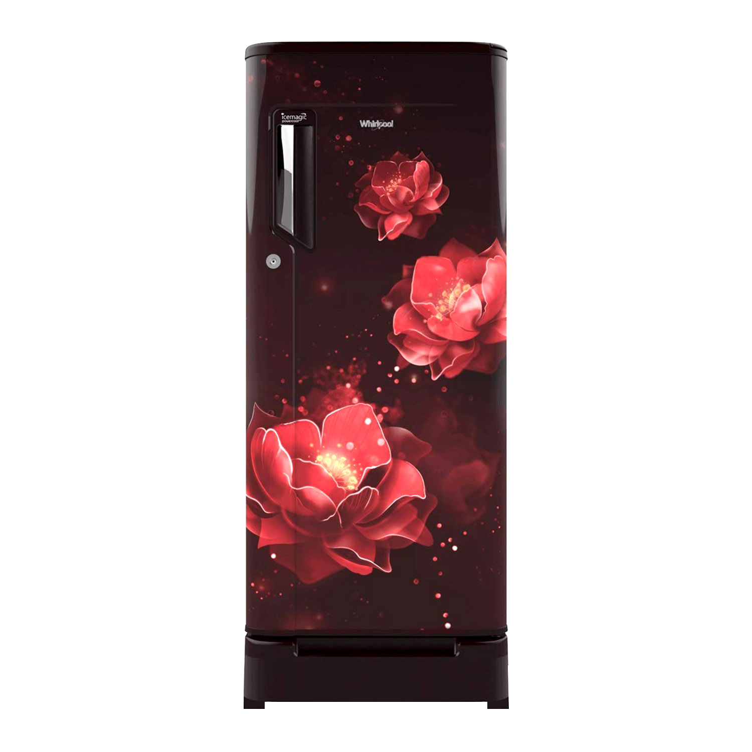 whirlpool refrigerator 185 ltr 4 star price