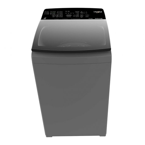 whirlpool 6.5 kg stainwash pro