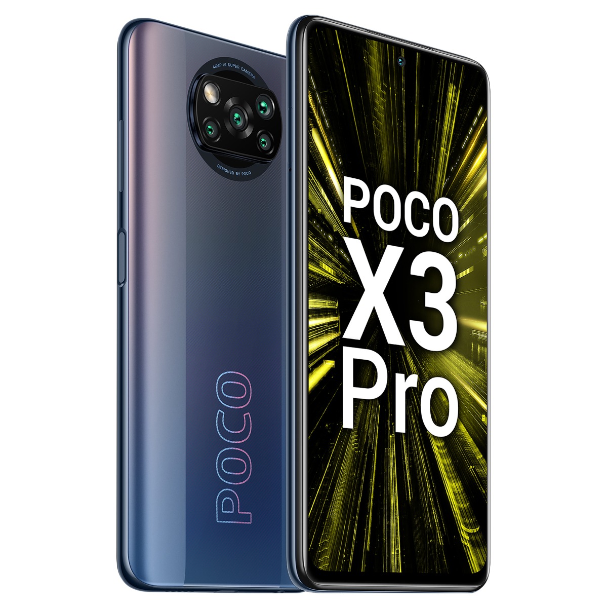 poco x3 pro showroom near me