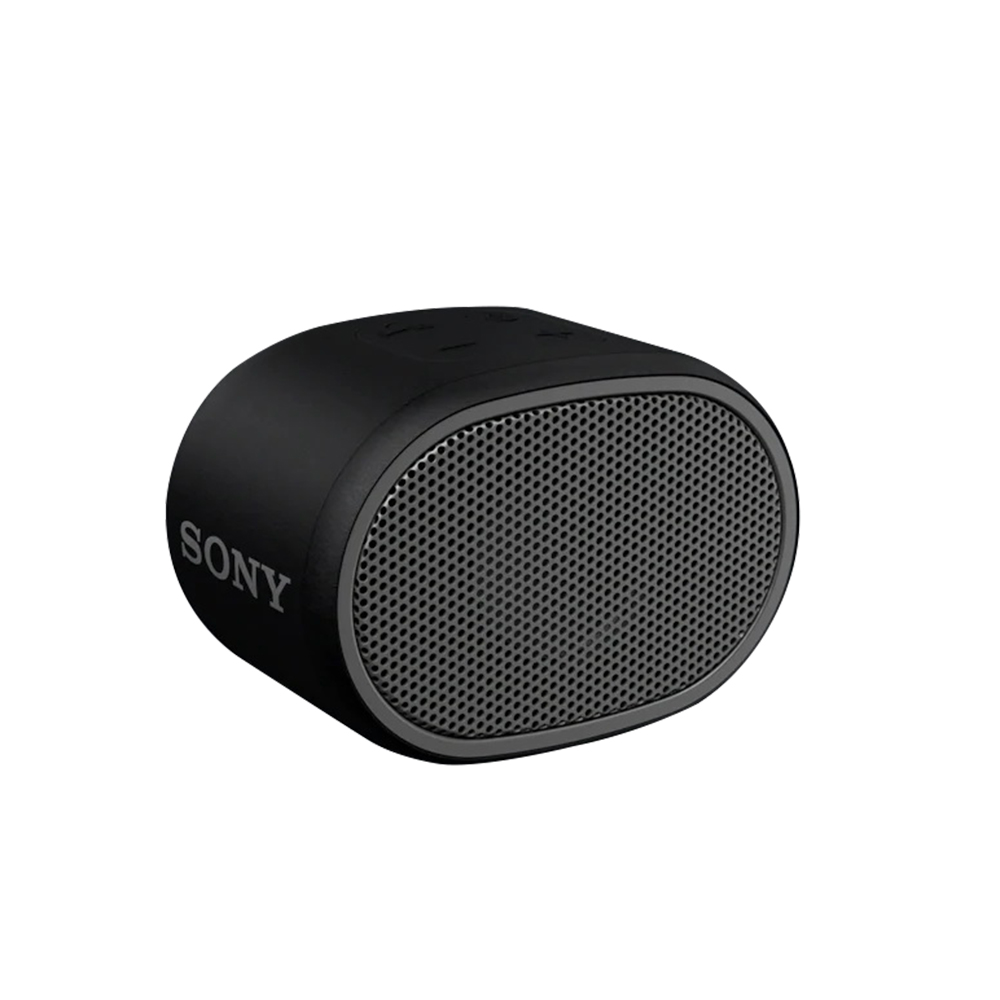 Buy SONY XB01 Extra Bass Portable Bluetooth Speaker,Black (SRSXB01) at the Best Price in India