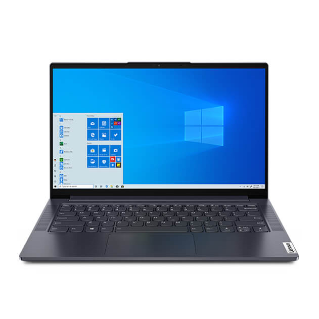 lenovo yoga slim 7 intel arc